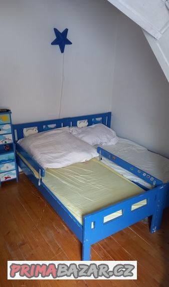 ikea-kritter-detska-postel