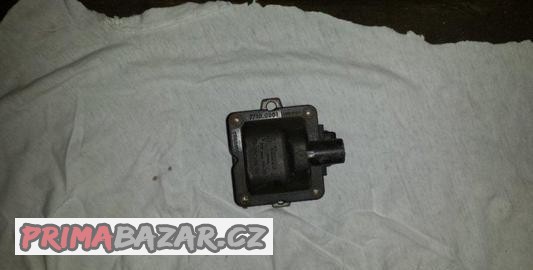 zapalovací cívka škoda felicie 1.6