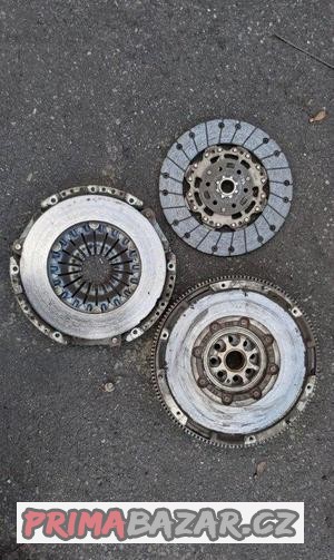 spojková sada sachs 1,8ts 1,8tfsi 2,0 tdi