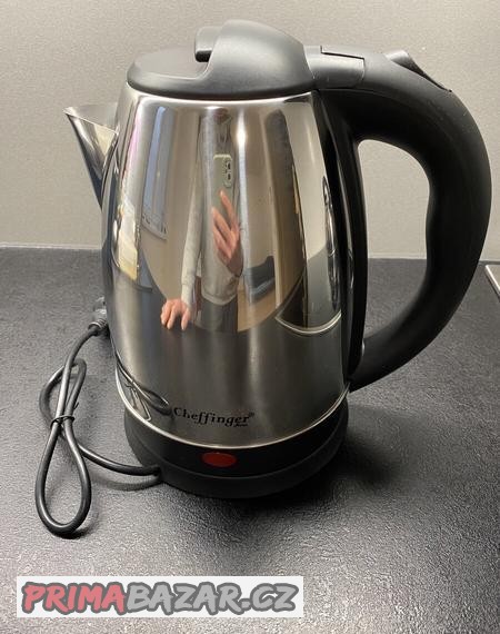 Rychlovarná konvice Cheffinger