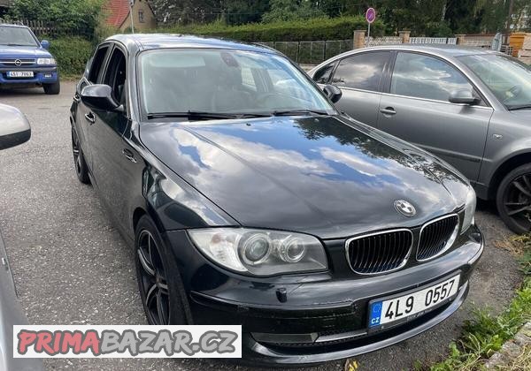 Bmw 120d FL 130kw