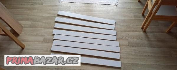 Police do vitríny Interlink Lidl Evžen Sconto