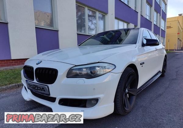 BMW 530 D  ///M