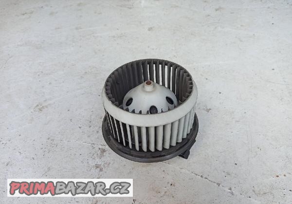 Ventilátor topeni Alfa Romeo 147, 156, GT