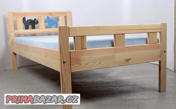 detska-postel-ikea-kritter