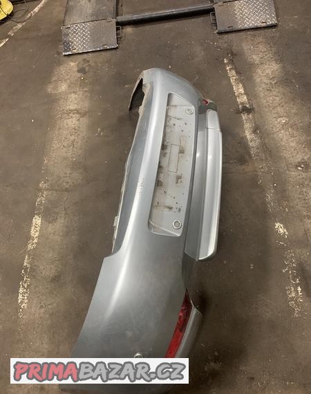 Zadní nárazník Alfa romeo gt