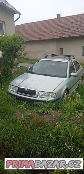 Octavia I ,1,6 75 kW