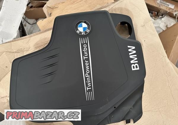 kryt motoru BMW benzin f20,f30,f32,f25,f26