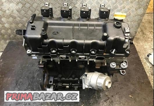 Fiat Tipo 1.6 E-torQ motor 55268036