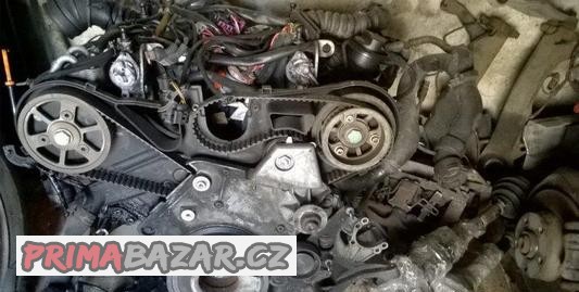 ND Audi A6 Allroad 2.5 Tdi 132Kw