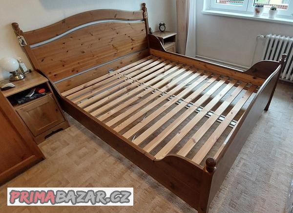 postel-ikea-leskvik-antik-s-rosty