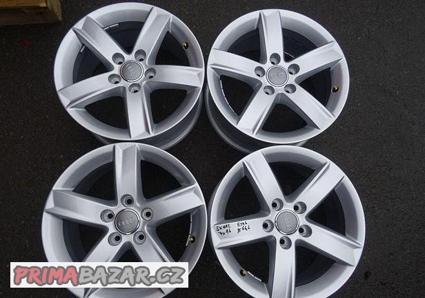 Alu disky origo Audi 16