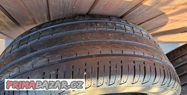 Pneumatiky Pirelli Scorpion Verde