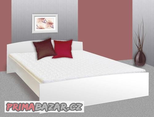 manzelska-postel-180x200-matrace-zdarma-bila