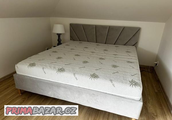 nova-matrace-180x200-cm-s-pametovou-penou