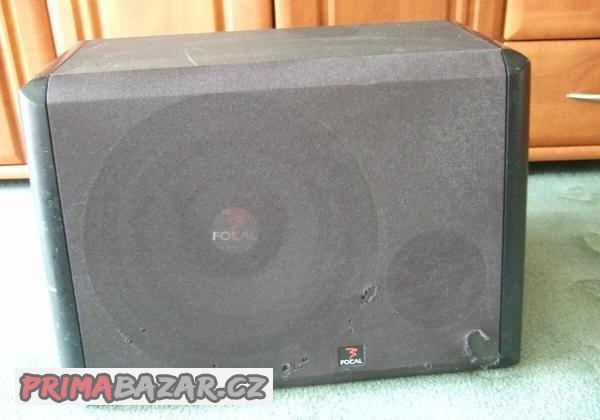 Subwoofer FOCAL