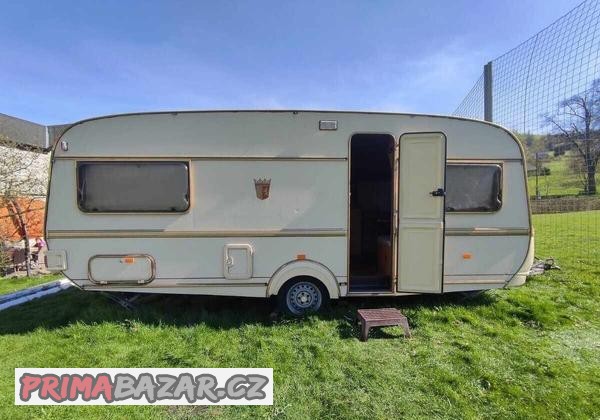 Karavan Tabert Comtesse