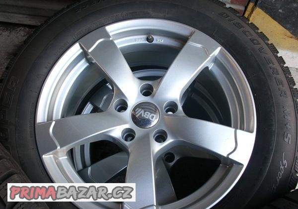 Alu kola Kia Hyundai