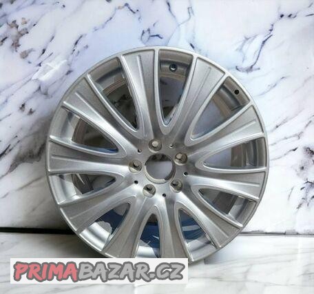 sada Mercedes-Benz S class 5x112 r18