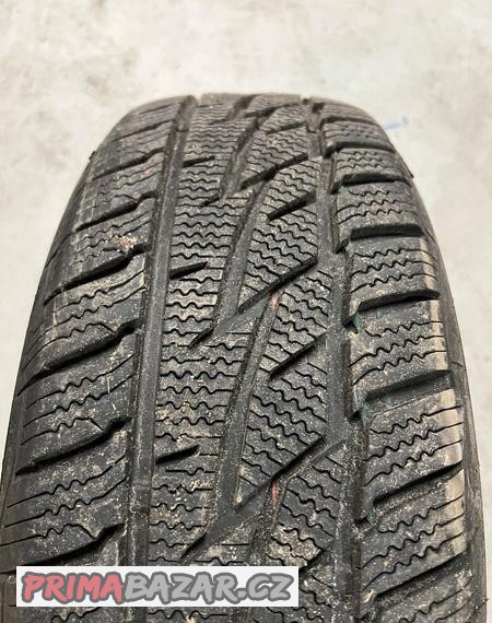 1ks zimni Matador 195/65 R15