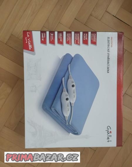 elektricka-vyhrivaci-deka-pro-dva