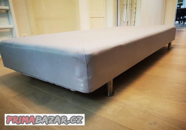 postel-ikea-90x200-cm