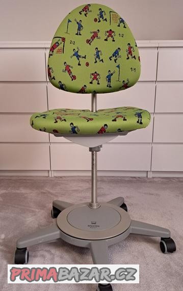 Roustouci dětská židle Maximo
