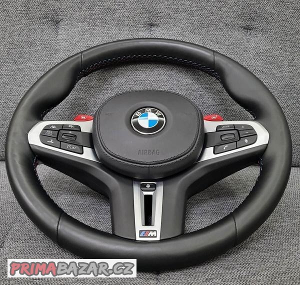 bmw X3M F97 X4M F98 m volnat