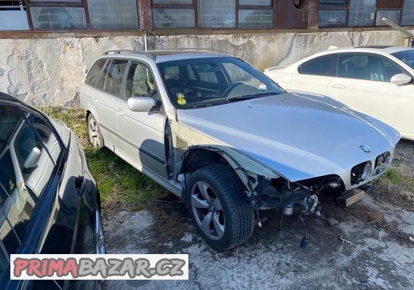 bmw e39