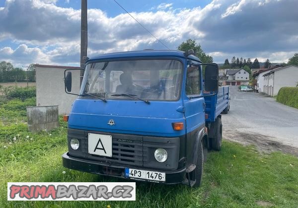 Avie 30 sklápěč
