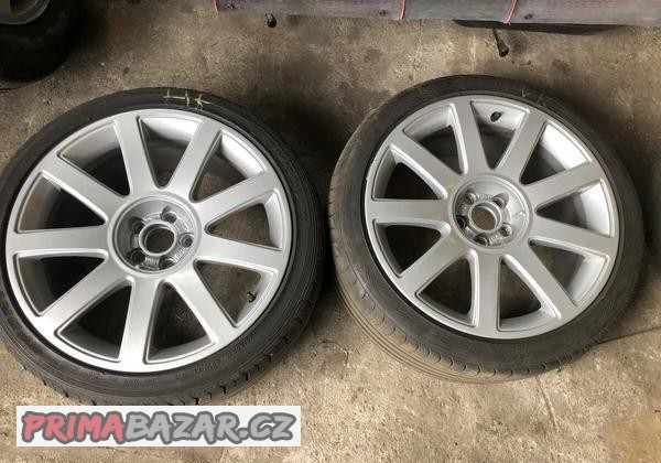 Audi S3 TT TTS 18 Zoll S-Line 18x8 ET33 6N0 601 025S