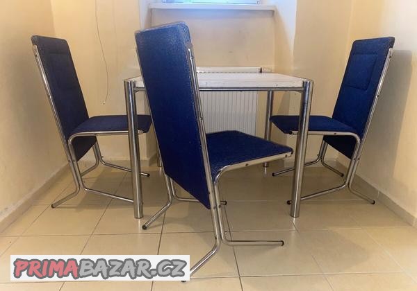 retro-stary-trubkovy-jidelni-set-70-leta