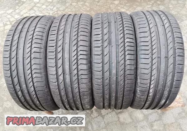 225/45/18 letni pneu CONTINENTAL a PIRELLI 225 45 18