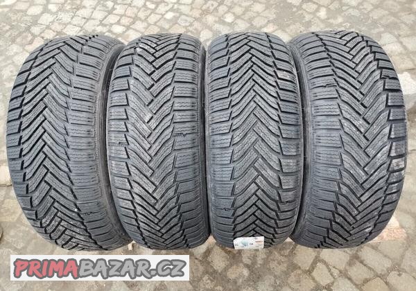 225/50/16 zimni pneu MICHELIN 225 50 16