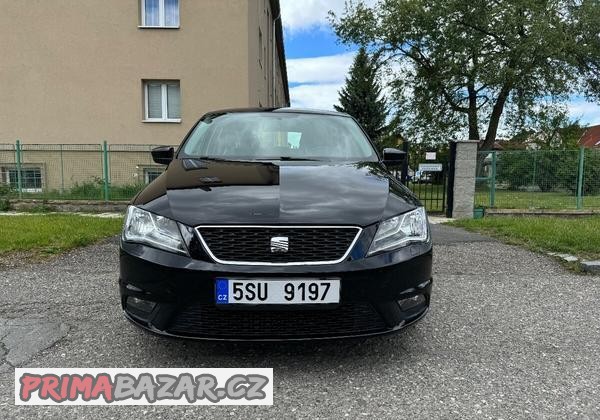 Seat Toledo 1.2TSi 77kw Salsa Style / rv 2013 / tkm 150