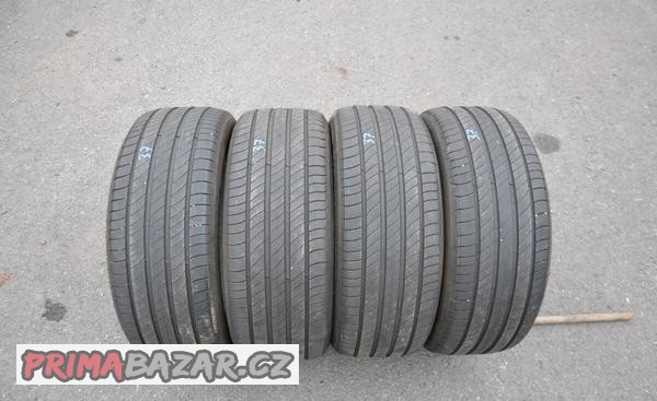 215/50 R17 Michelin pěkné letní pneu, č.37