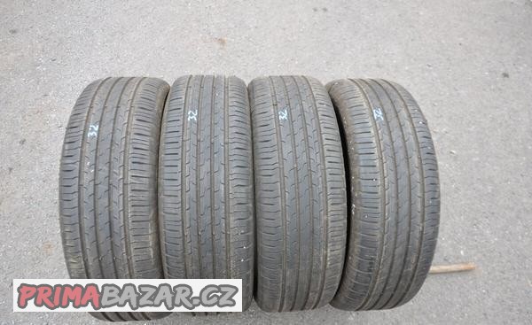 215/60 R16 Continental zánovní letní pneu, č.32