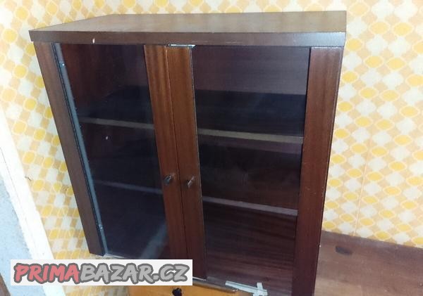 Komplet skříněk