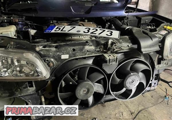 Peugeot 306 - Nahradni dily