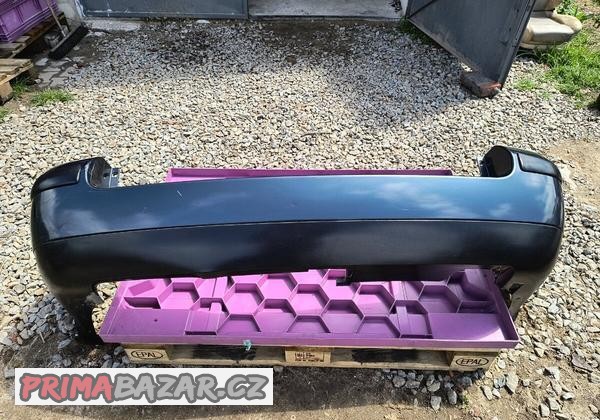 Prodám zadní nárazník Passat b5.5 kombi