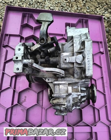Prodám Převodovku Passat B.6 JCR 30018 370807 103kw