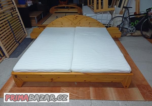 prodam-hezke-letiste-z-masivu-180-x-200-cm-se-stolky