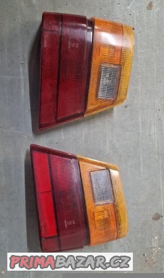 Ford Taunus zadni svetla