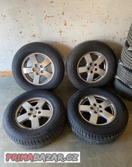 5x114,3/R16/6.5J/ET40/71,6