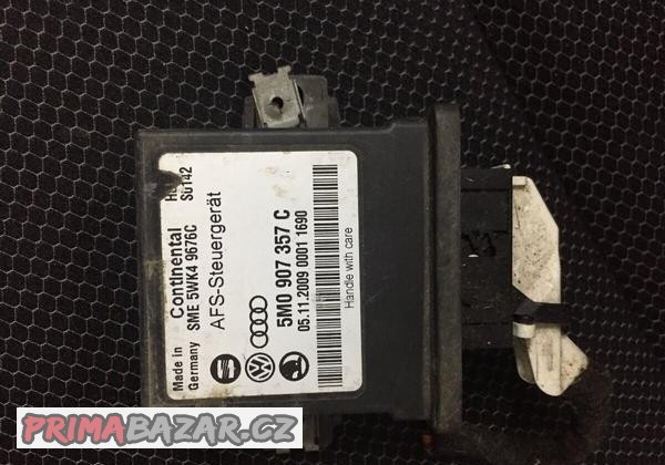 VW Škoda Audi duosensor ESP + ŘJ 5M0907357C