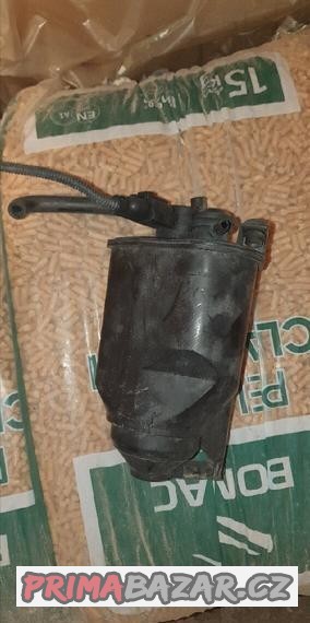 Aktivni uhli vw