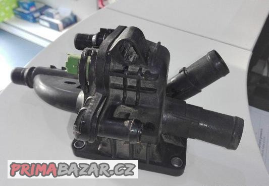Prodám termostat Citroen C4