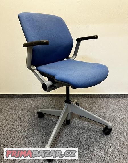 kancelarska-zidle-steelcase-vecta-kart