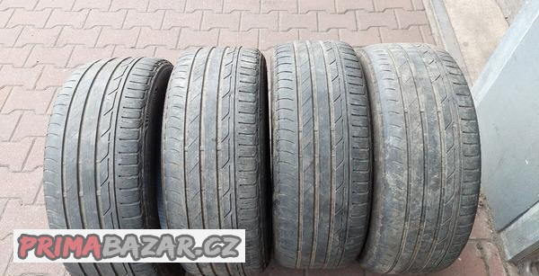 215/50 r18 92W Bridgestone