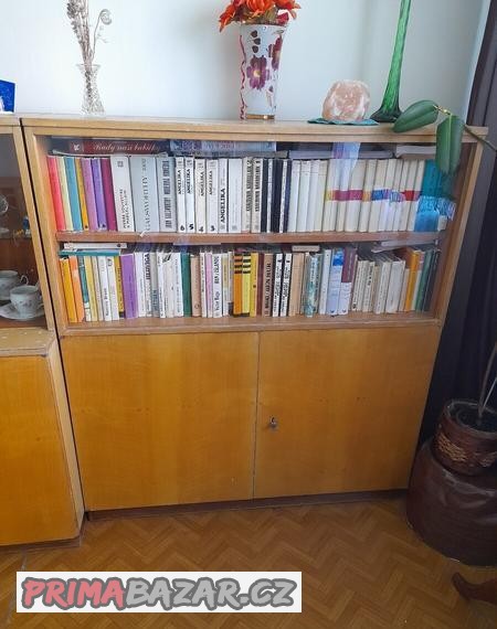 sekretar-a-knihovna-50-leta